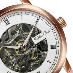 Moteriškas laikrodis Walter Bach BBC-B036R цена и информация | Женские часы | pigu.lt