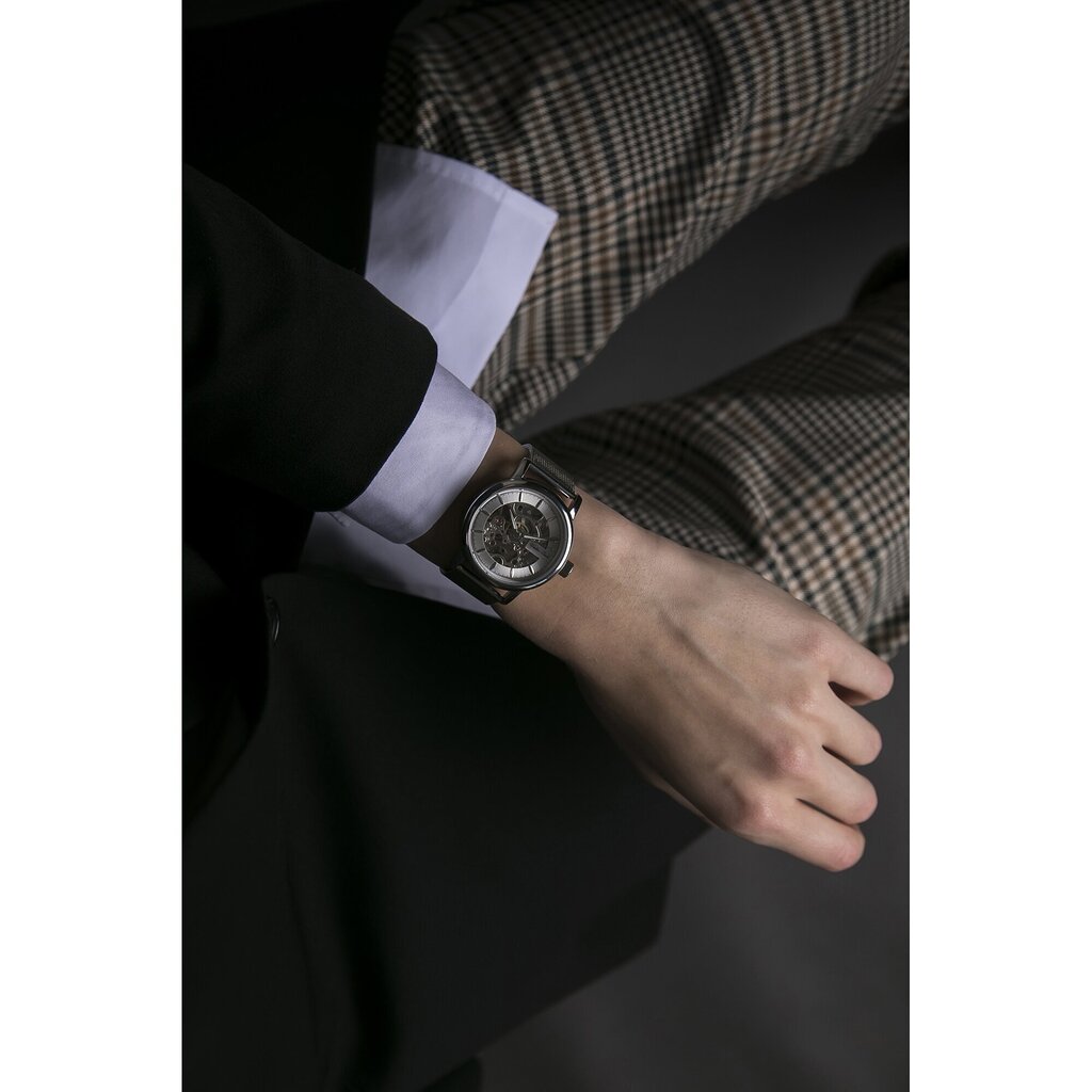 Moteriškas laikrodis Walter Bach BBB-2518 цена и информация | Moteriški laikrodžiai | pigu.lt