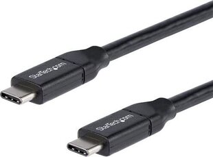 StarTech USB2C5C2M kaina ir informacija | Laidai telefonams | pigu.lt