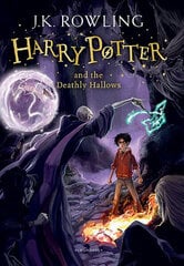 Harry Potter and the Deathly Hallows 7 kaina ir informacija | Harry Potter and the Deathly Hallows 7 | pigu.lt