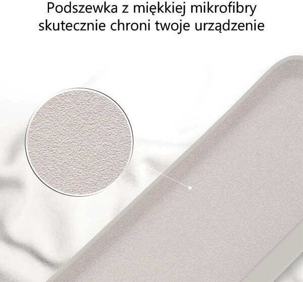 Dėklas Mercury Silicone Case Samsung G988 S20 Ultra akmens spalvos kaina ir informacija | Telefono dėklai | pigu.lt