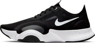 Sportiniai bateliai vyrams Nike Superrep Go M CJ0773-010, juodi kaina ir informacija | Kedai vyrams | pigu.lt