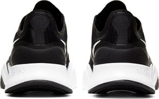 Кроссовки для мужчин Nike Superrep Go M, CJ0773-010, черные цена и информация | Кроссовки мужские | pigu.lt