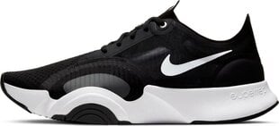 Кроссовки для мужчин Nike Superrep Go M, CJ0773-010, черные цена и информация | Кроссовки для мужчин | pigu.lt