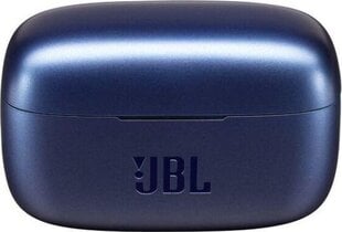 JBL LIVE300BLUE kaina ir informacija | Ausinės | pigu.lt