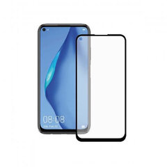 Huawei P40 2.5D Tempered Screen Glass By Ksix цена и информация | Google Pixel 3a - 3mk FlexibleGlass Lite™ защитная пленка для экрана | pigu.lt