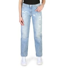 Džinsai moterims Armani Jeans - 3Y5J15_5D1AZ 17100 kaina ir informacija | Armani Jeans Apranga, avalynė, aksesuarai | pigu.lt