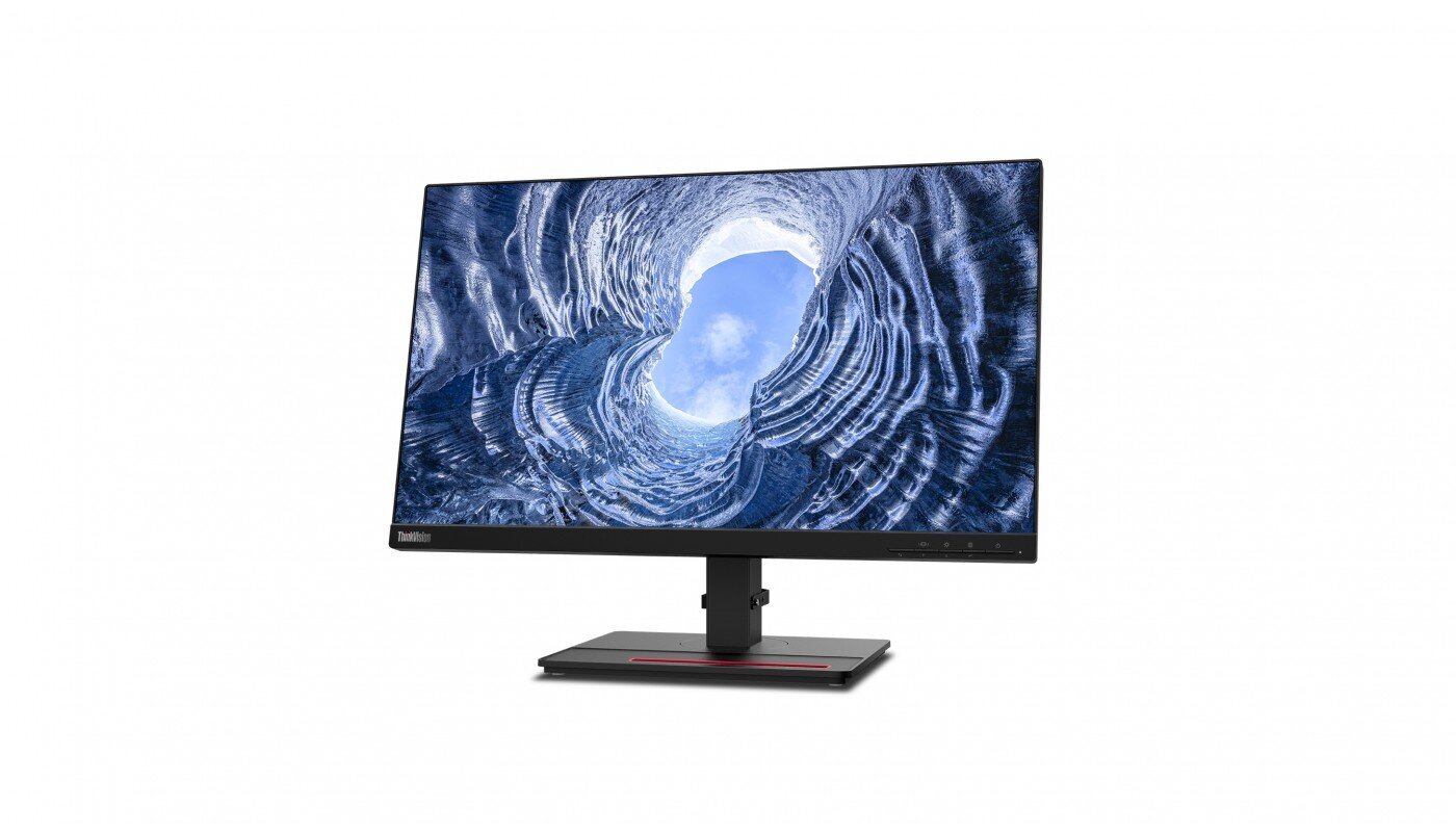 Lenovo ThinkVision T24I-20 цена и информация | Monitoriai | pigu.lt