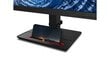 Lenovo ThinkVision T24I-20 цена и информация | Monitoriai | pigu.lt