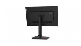 Lenovo ThinkVision T24I-20 kaina ir informacija | Lenovo Monitoriai kompiuteriams ir laikikliai | pigu.lt