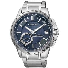 Мужские часы Citizen CC3000-54L цена и информация | Мужские часы | pigu.lt