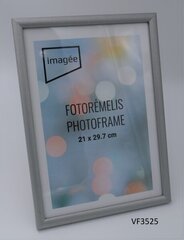Фоторамка Notte 30x40 см цена и информация | Рамки, фотоальбомы | pigu.lt