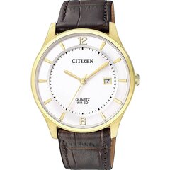 Мужские часы Citizen BD0043-08B цена и информация | Мужские часы | pigu.lt