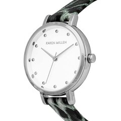 Moteriškas laikrodis Karen Millen KM189E kaina ir informacija | Moteriški laikrodžiai | pigu.lt