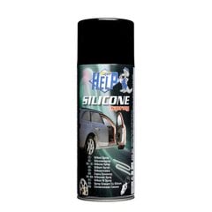 SUPER HELP Silikonas 400 ml kaina ir informacija | Autochemija | pigu.lt