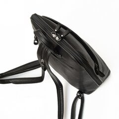 Женский рюкзак Daniele Donati цена и информация | Женская сумка Bugatti | pigu.lt