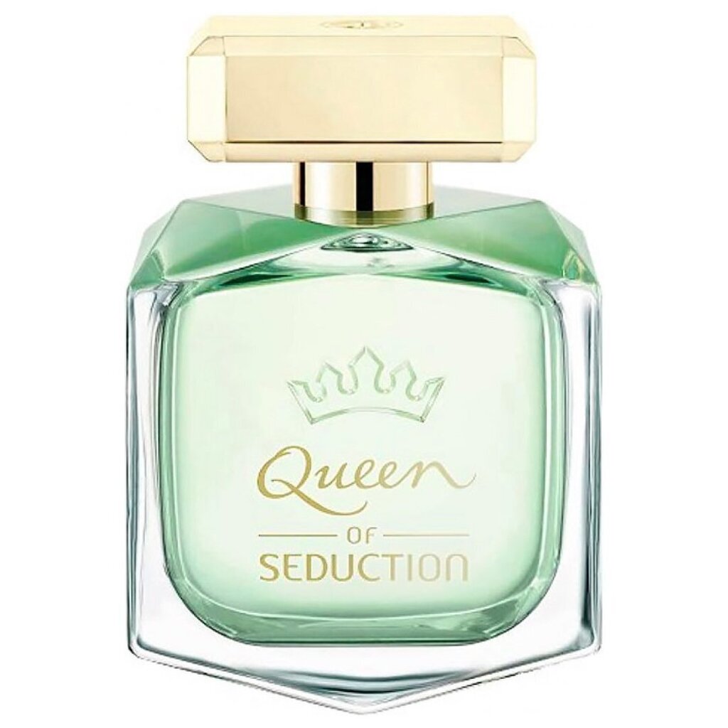 Tualetinis vanduo Antonio Banderas Queen EDT moterims, 50 ml цена и информация | Kvepalai moterims | pigu.lt