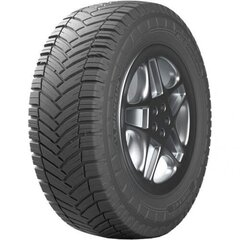 MICHELIN AGILIS CROSS CLIMATE 225/65R16 112/110R C цена и информация | Всесезонная резина | pigu.lt