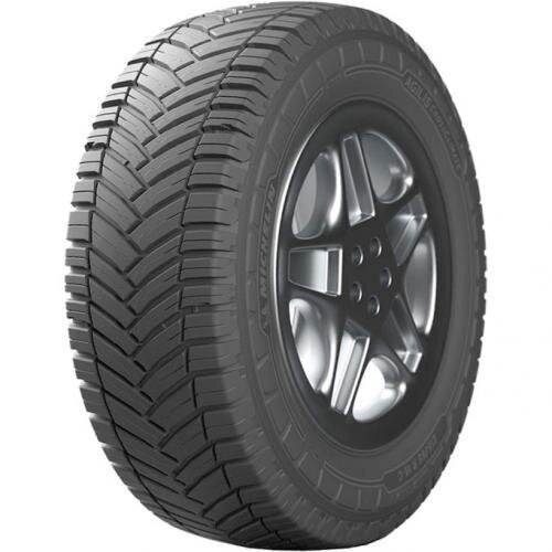 MICHELIN AGILIS CROSS CLIMATE 225/65R16 112/110R C цена и информация | Universalios padangos | pigu.lt