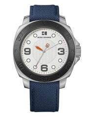 Vyriškas laikrodis Hugo Boss Orange kaina ir informacija | Vyriški laikrodžiai | pigu.lt