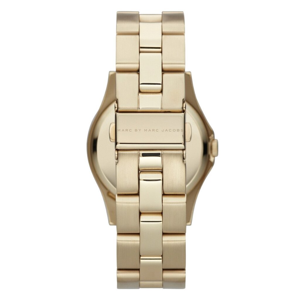 Moteriškas laikrodis Marc Jacobs kaina ir informacija | Moteriški laikrodžiai | pigu.lt