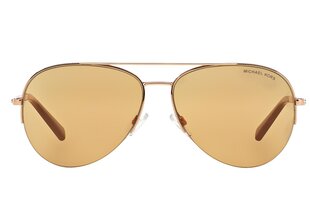 Солнечные очки Michael Kors цена и информация | Женские солнцезащитные очки | pigu.lt