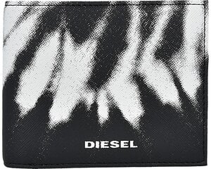 Кошелек Diesel с отделением для монет цена и информация | Diesel Одежда, обувь и аксессуары | pigu.lt