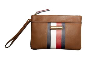 Кошелек-сумочка Tommy Hilfiger цена и информация | Женские кошельки, держатели для карточек | pigu.lt
