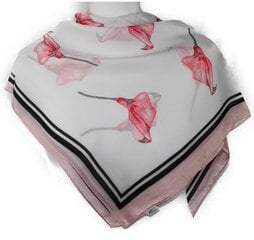 Тонкий небольшой платок цена и информация | Женские шарфы, платки | pigu.lt