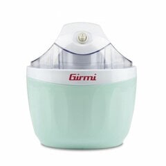 Аппарат для приготовления мороженого Girmi GH0200 цена и информация | Кухонные комбайны | pigu.lt