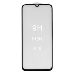 Full Glue 5D Tempered Glass kaina ir informacija | Apsauginės plėvelės telefonams | pigu.lt