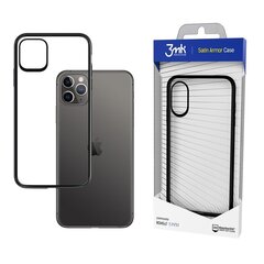 3mk Satin Armor Case kaina ir informacija | Telefono dėklai | pigu.lt