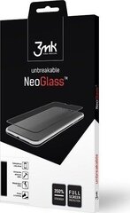 3MK 53719-uniw, skirtas iPhone XS Max, skaidrus kaina ir informacija | Telefono dėklai | pigu.lt