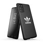 Adidas, juodas цена и информация | Telefono dėklai | pigu.lt