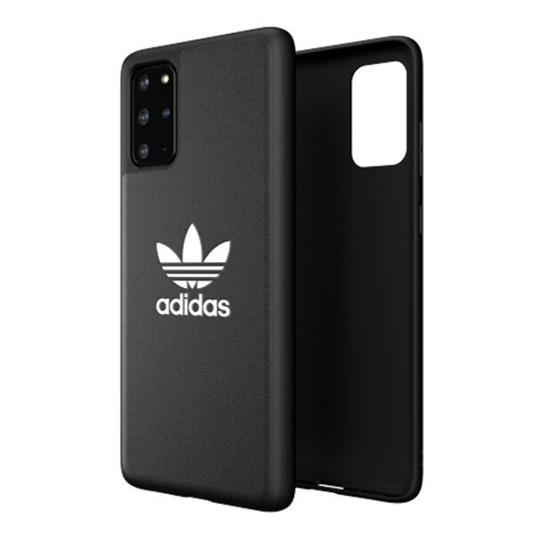 Adidas, juodas kaina ir informacija | Telefono dėklai | pigu.lt