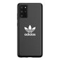 Adidas, juodas kaina ir informacija | Telefono dėklai | pigu.lt