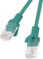 Lanberg tinklo kabelis U/UTP kat.5e 30 m RJ45 kaina ir informacija | Kabeliai ir laidai | pigu.lt