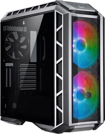 CoolerMaster Mastercase H500P kaina ir informacija | Korpusai | pigu.lt