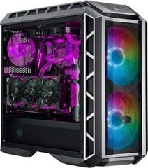 CoolerMaster Mastercase H500P цена и информация | Корпуса | pigu.lt