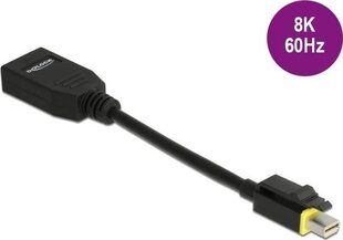 Delock 65978 kaina ir informacija | Adapteriai, USB šakotuvai | pigu.lt