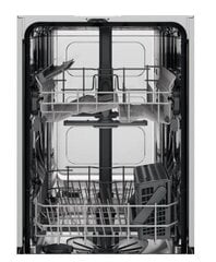 Electrolux EEA12100L kaina ir informacija | Посудомоечные машины | pigu.lt