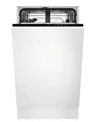 Electrolux EEA12100L kaina ir informacija | Посудомоечные машины | pigu.lt