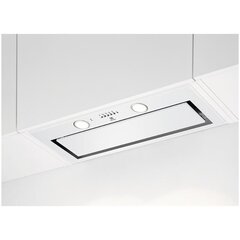 Electrolux LFG719W kaina ir informacija | Gartraukiai | pigu.lt