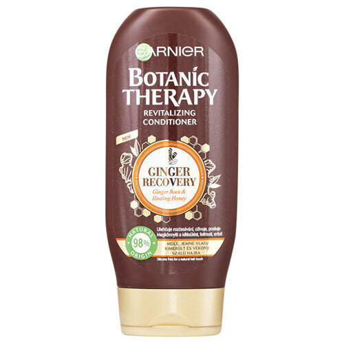 Plaukų kondicionierius Garnier Botanic Therapy, 200 ml kaina ir informacija | Balzamai, kondicionieriai | pigu.lt