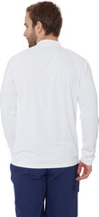 Sportiniai marškinėliai ilgomis rankovėmis Mark Evo FHM, balti kaina ir informacija | Sportinė apranga vyrams | pigu.lt