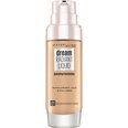 Maybelline Dream Radiant Liquid makiažo pagrindas 3 True Ivory, 1N Natural Ivory