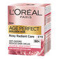 Atkuriamasis paakių kremas L'oreal Paris Age Perfect Golden Age Rosy 15 ml kaina ir informacija | Paakių kremai, serumai | pigu.lt