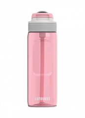 Gertuvė Kambukka Lagoon 750 ml, roze, 11-04006 kaina ir informacija | Gertuvės | pigu.lt