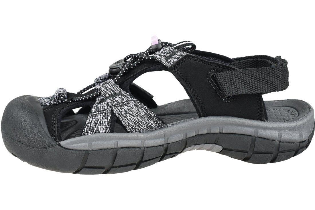 Moteriški sandalai Keen Wm&39s Ravine H2 W 1023082, 59838 цена и информация | Basutės moterims | pigu.lt