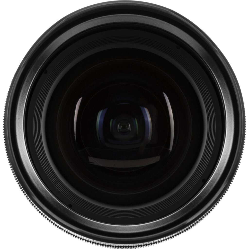 FUJIFILM FUJINON XF 8-16mm F2.8 R LM WR kaina ir informacija | Objektyvai | pigu.lt